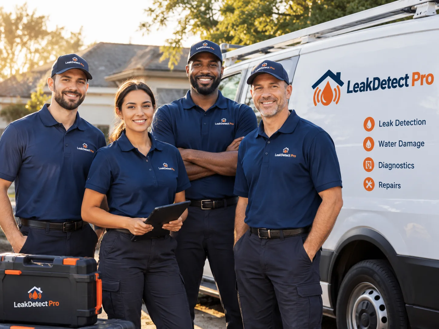 Roof Repair company in Vanndale, AR